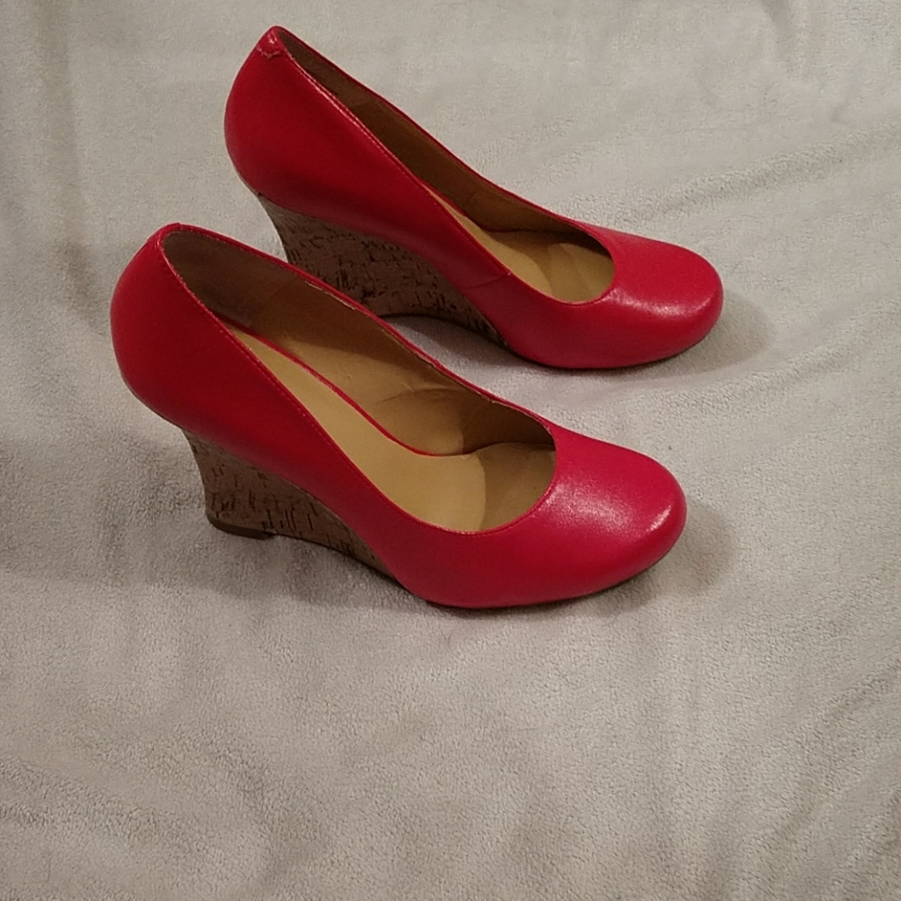 Wedges